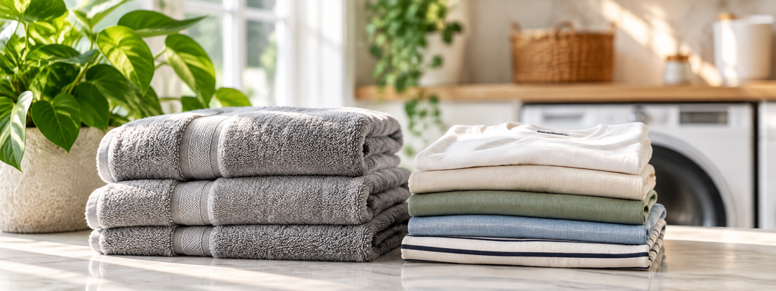 How To Keep Your Clothes Looking New Longer